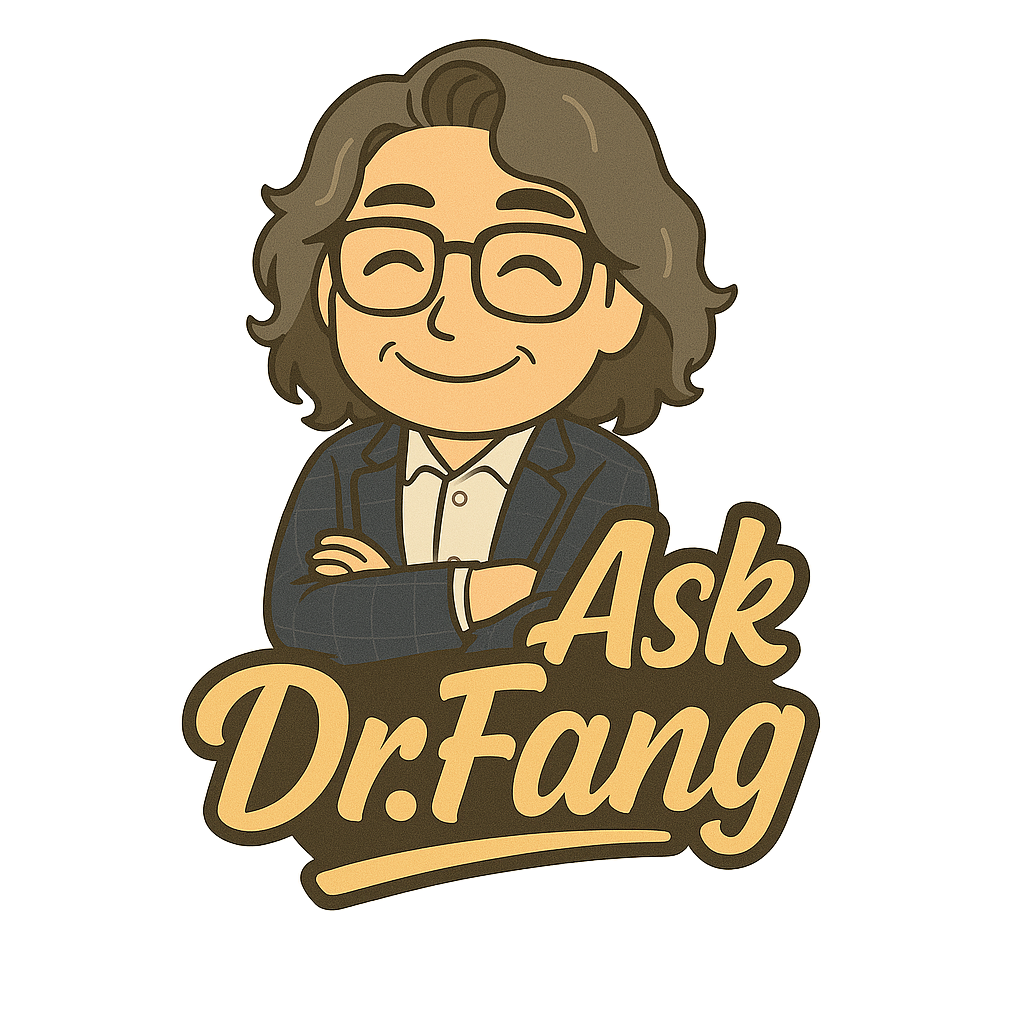 問問方醫師圖像